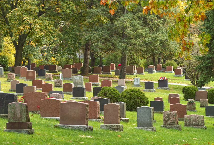 28th Annual Historical Cemetery Tour Brings Long Beach History to Life