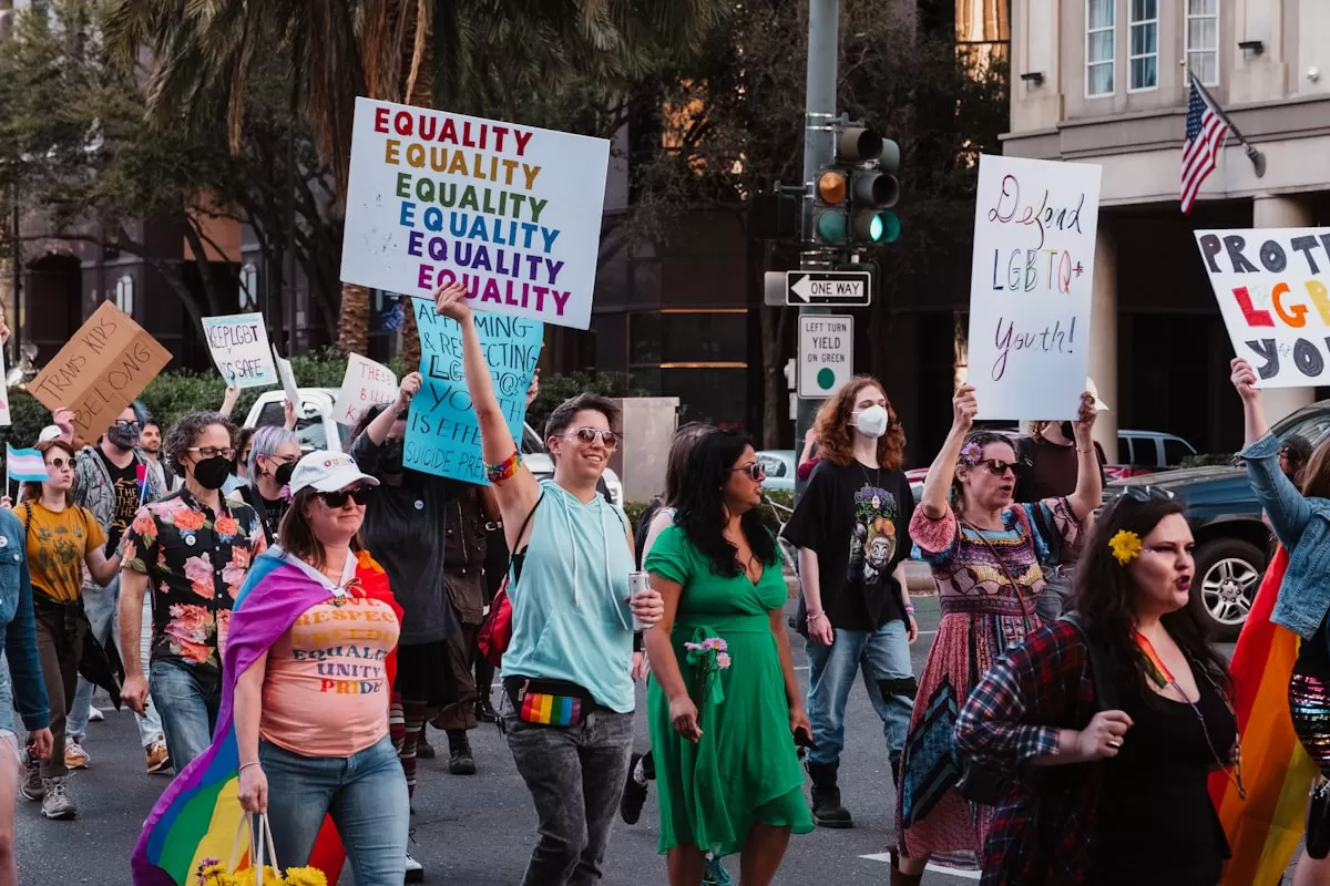 Queerly Notable: Deep Dive into LGBTQ+ Headlines
