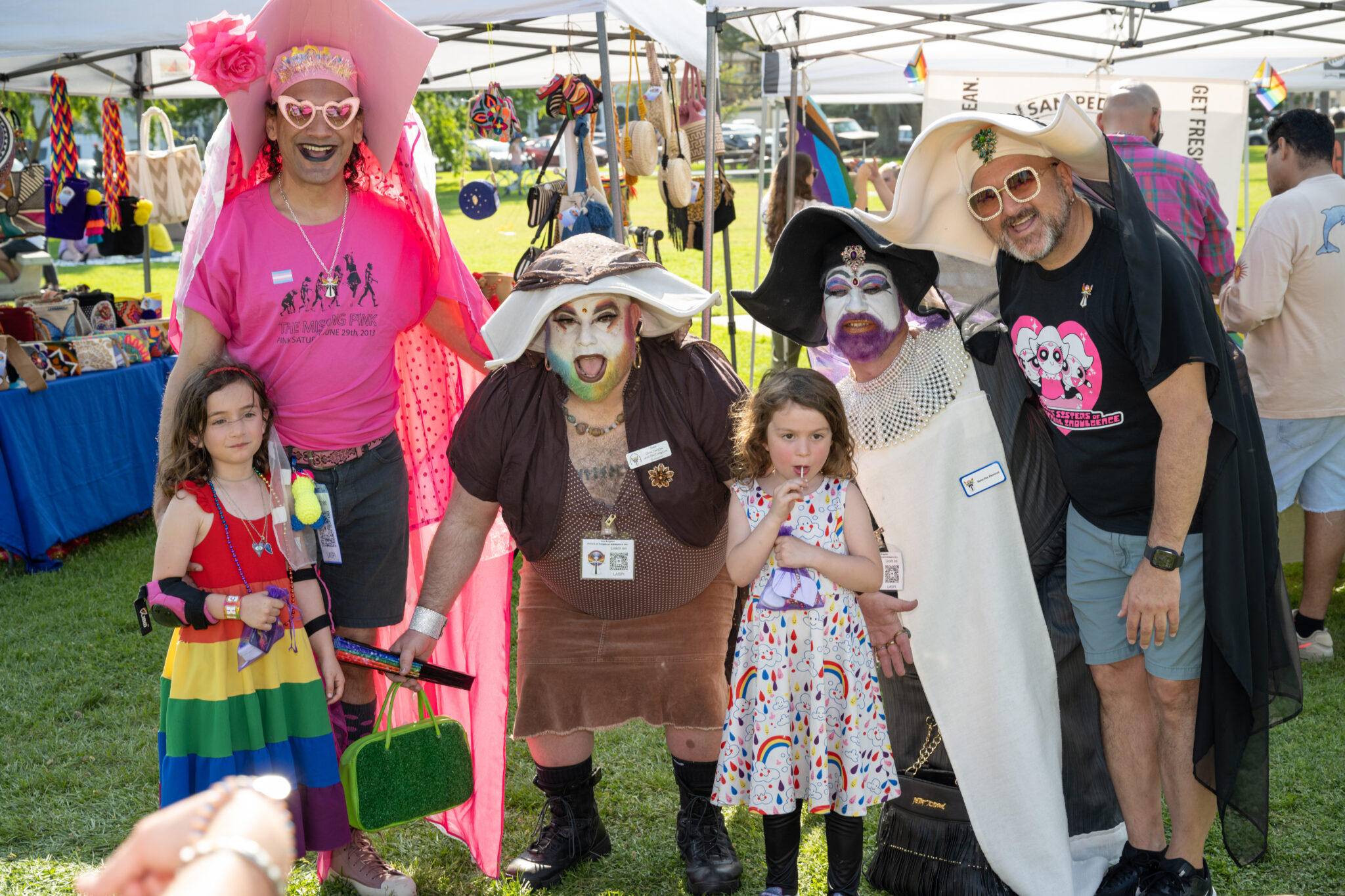 OPINION: Pride Is Not a Festival. It’s a Community. It’s Time to Reclaim It