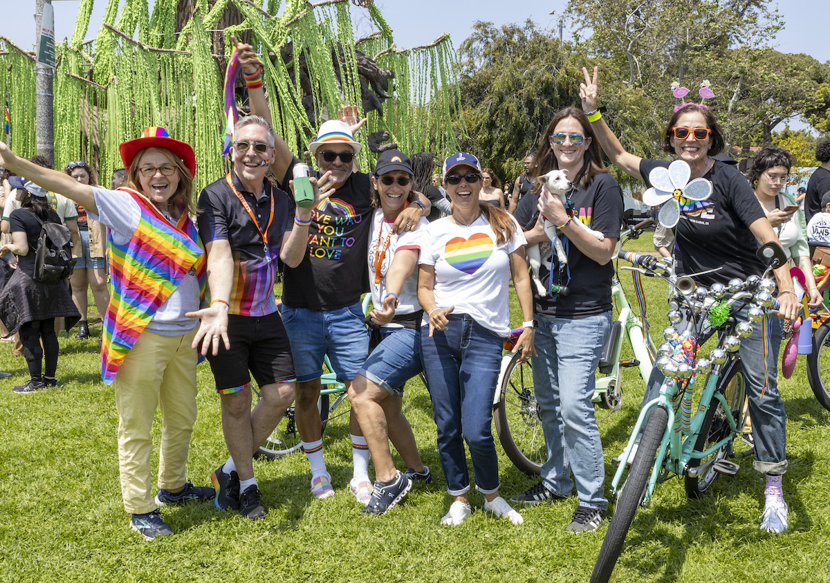 Pride Happens in Our Neighborhoods — Here’s How to Celebrate It