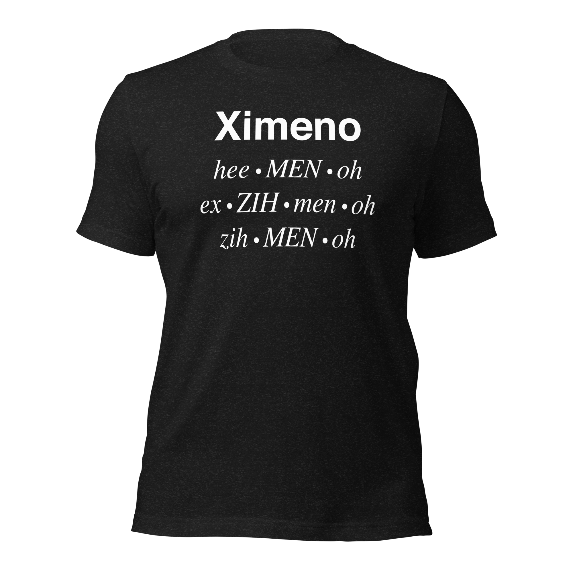 Ximeno Shirt
