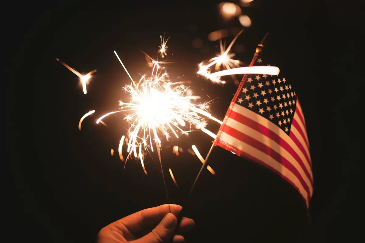 10 Ways to Celebrate the 4th of July in and Around Long Beach
