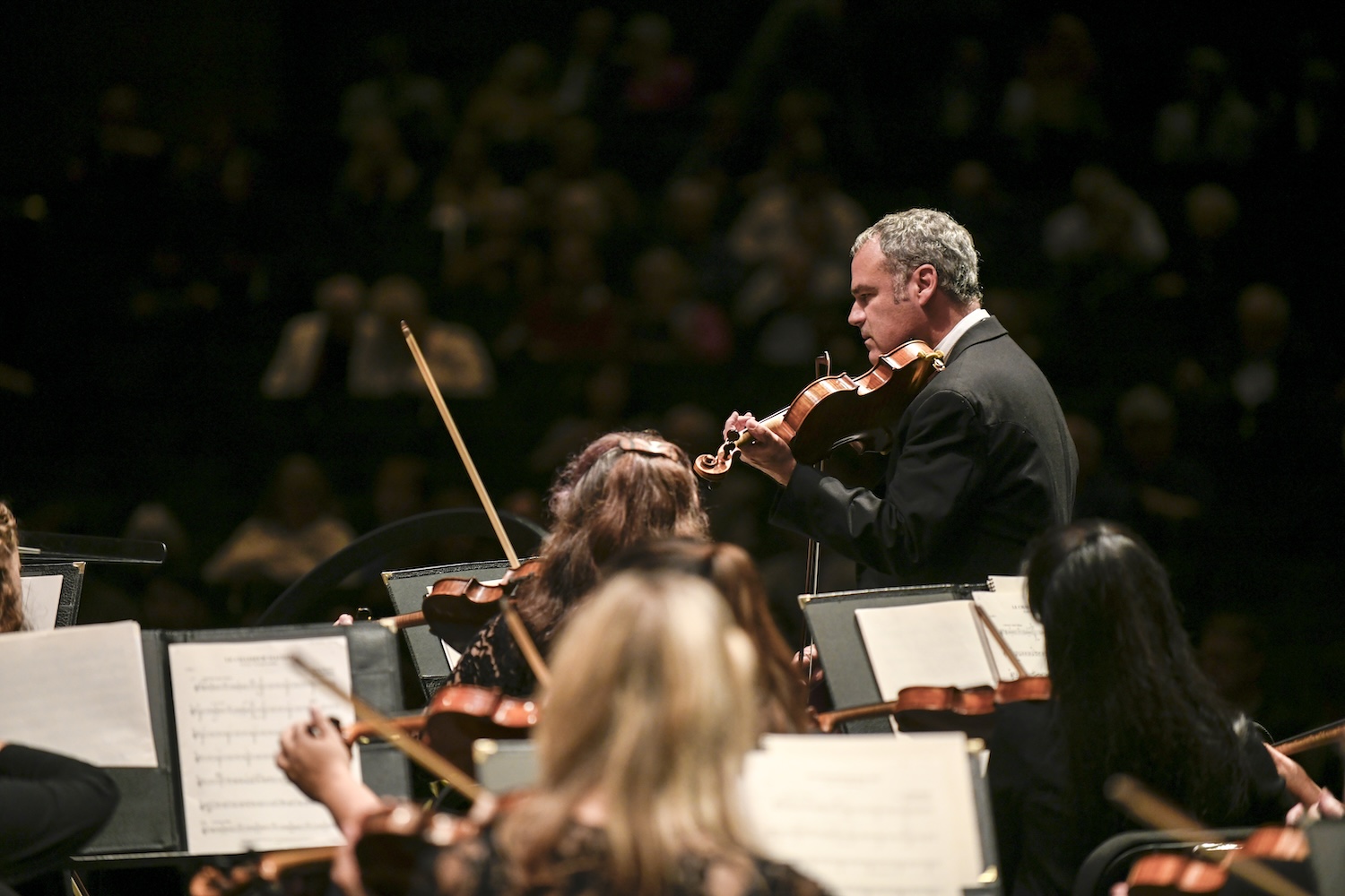 Long Beach Symphony’s New Season Mixes Classical Legends with Pops Vibes