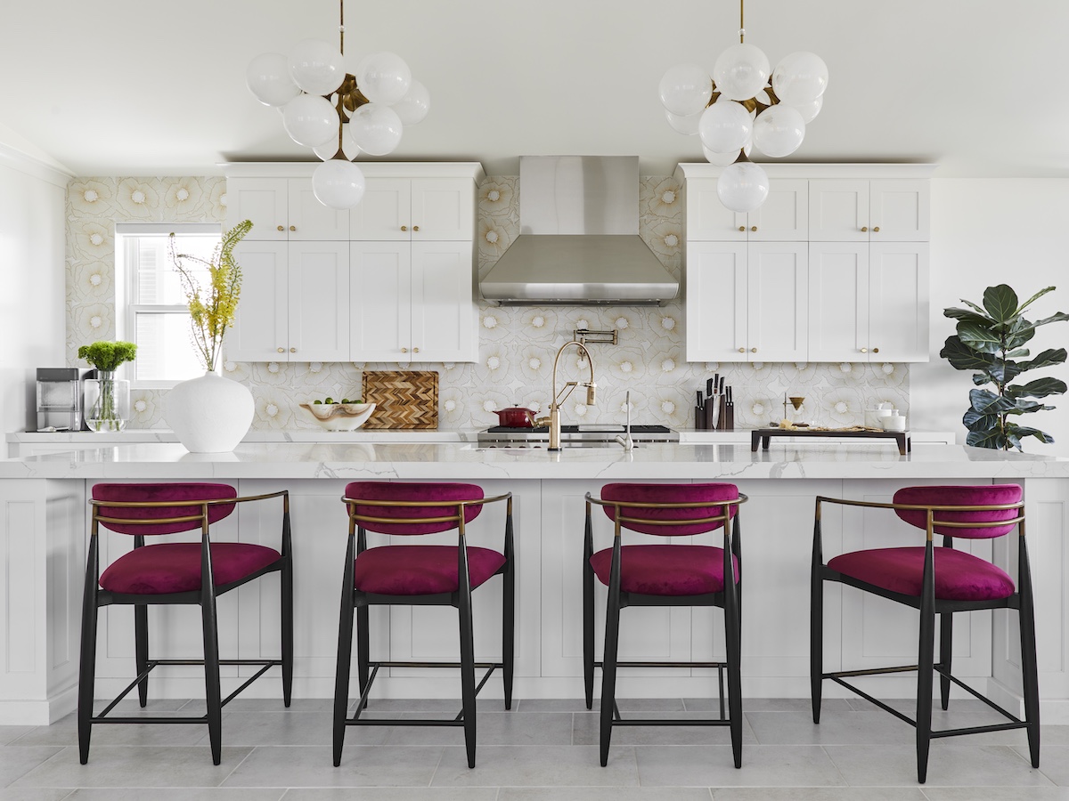 Design That Feels Like Home: Inside the World of KrimsonHAUS