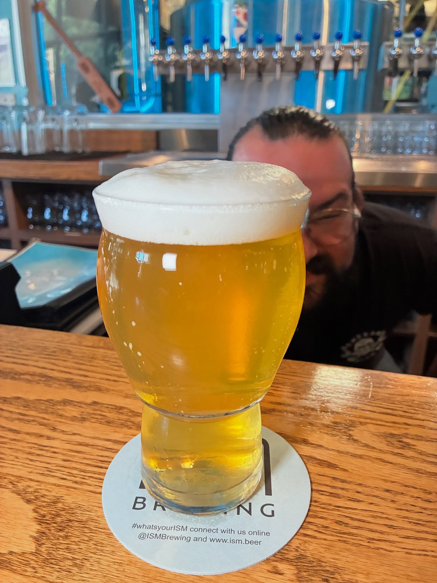 ISM Brewing Launches the “Guild of Hoppiness”