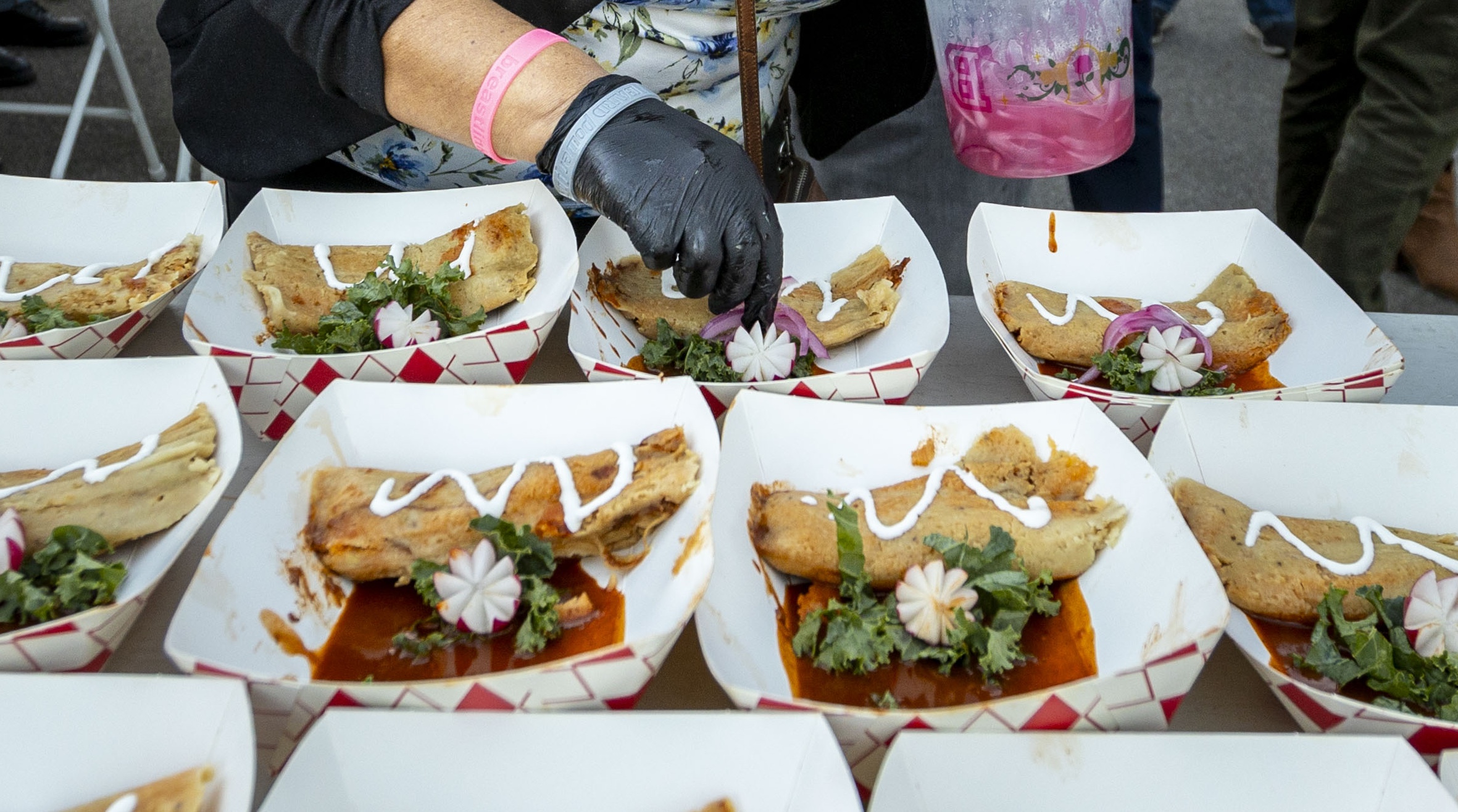 Mexican Gastronomy: A Living World Heritage by UNESCO