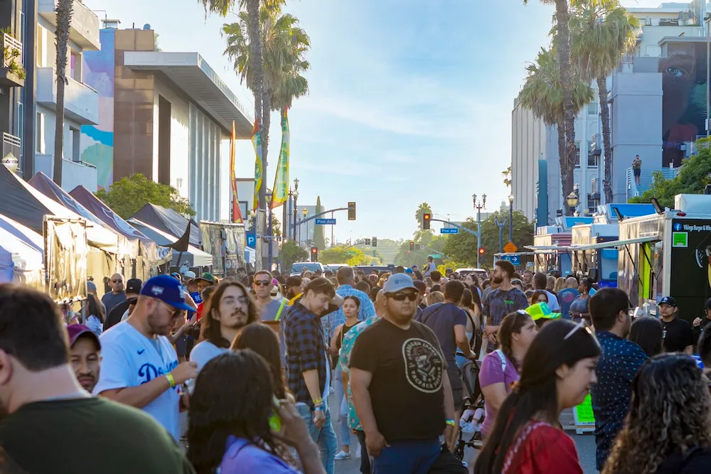 Playa Market: A New Community-Driven Marketplace