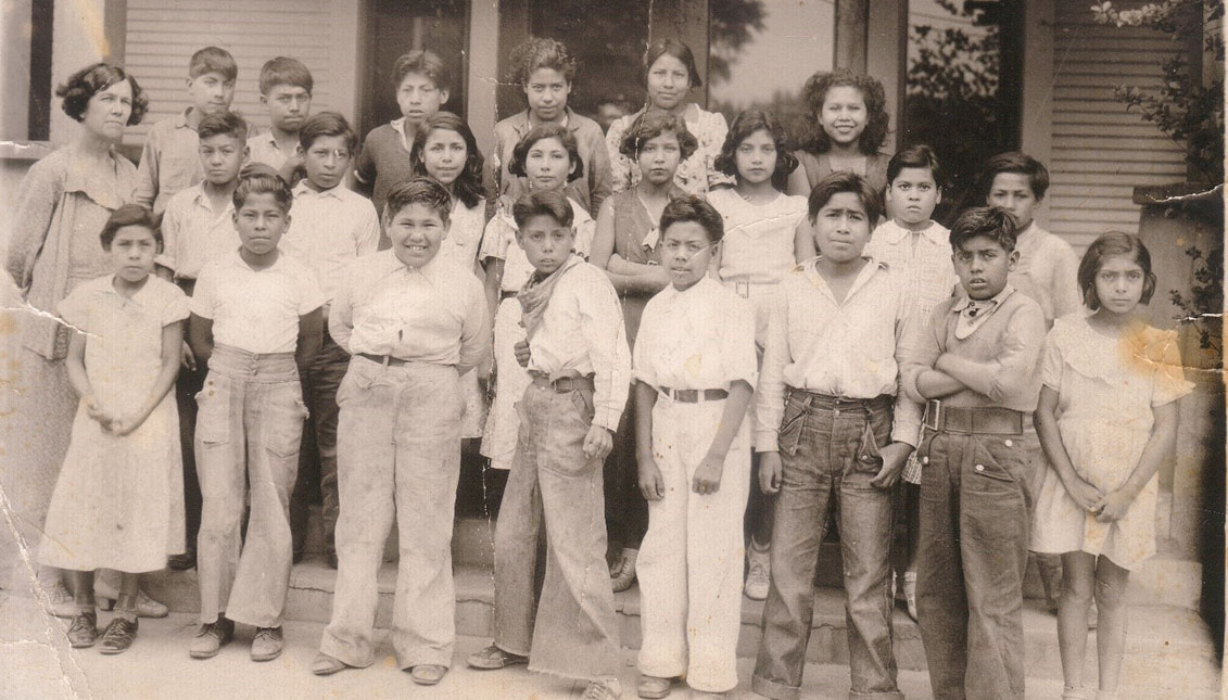 When Spanish Was Treated as a Disability: How Mexican Kids Were Labeled “Mentally Retarded” in U.S. Schools