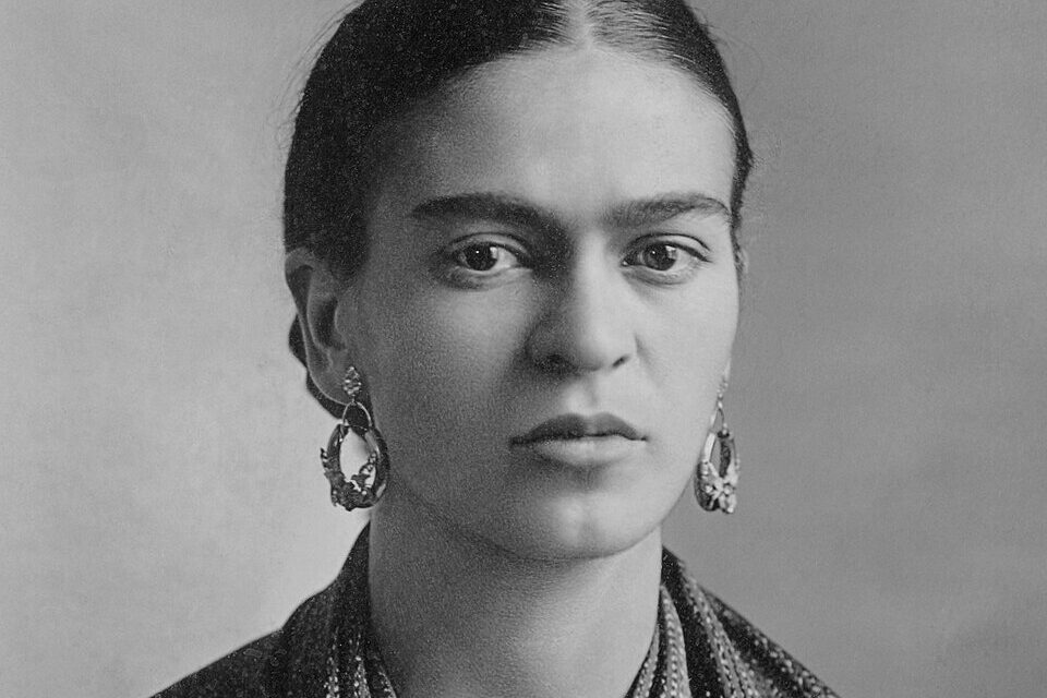 5 Latina Women Who Changed History — And Why Their Stories Matter