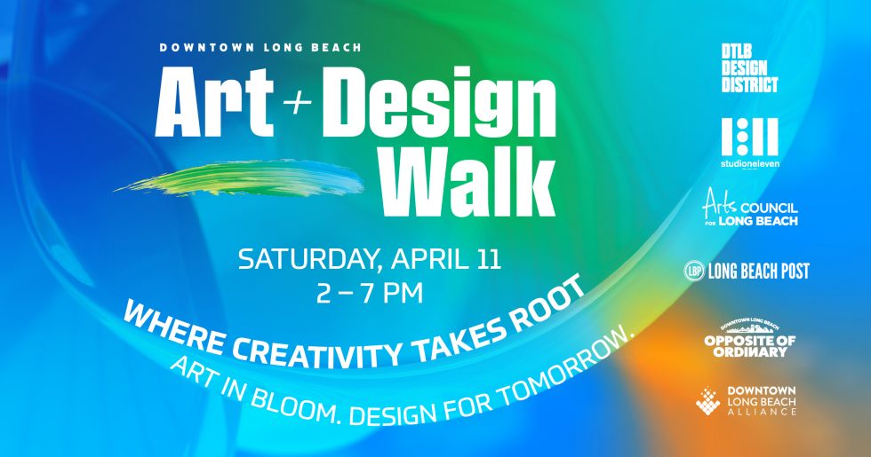 DTLB Art   Design Walk