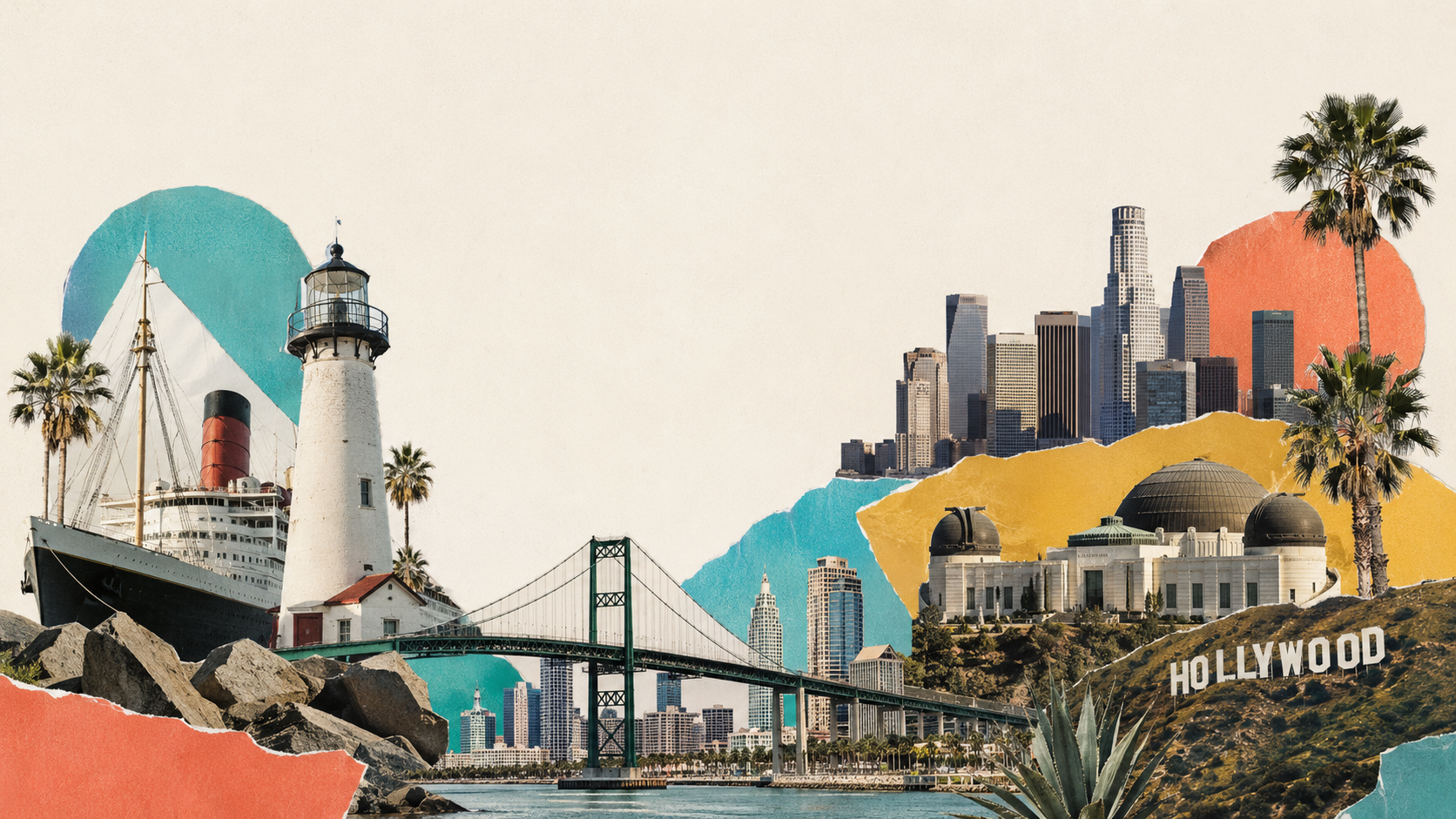 7 Stories We’re Talking About This Week: Long Beach, LA and Beyond