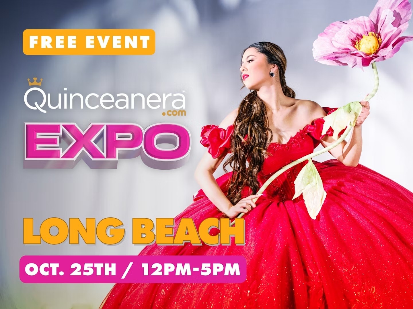 QUINCEANERA.COM EXPO