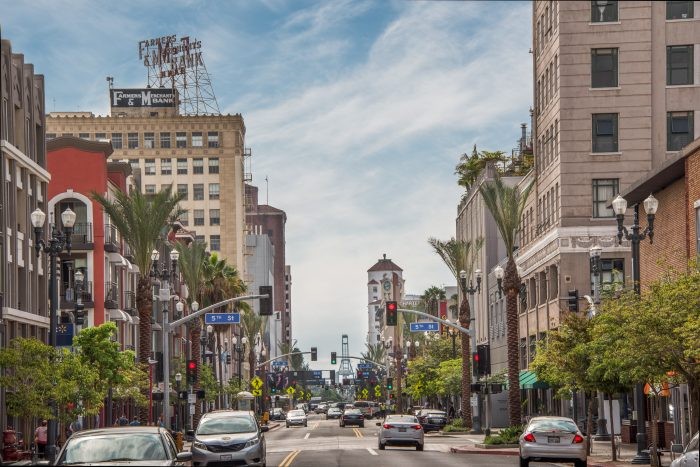 NORTH PINE ARCHITECTURAL WALKING TOUR