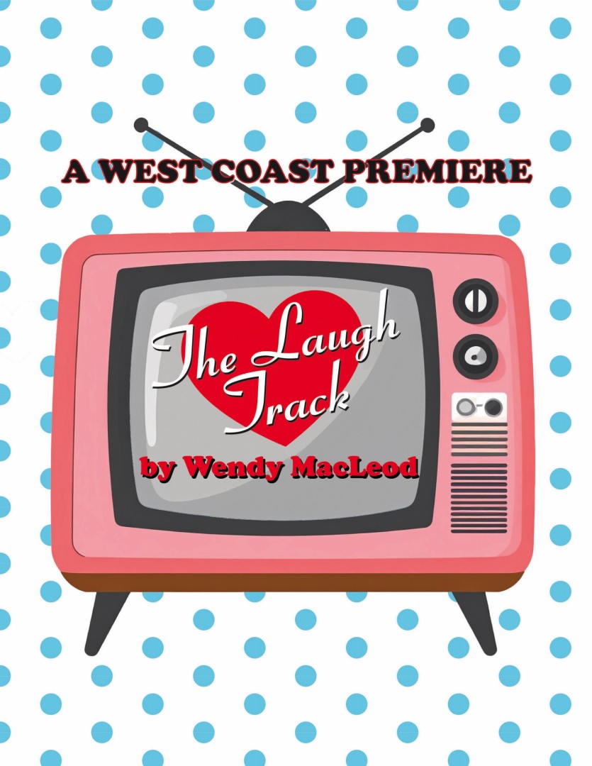 THE LAUGH TRACK