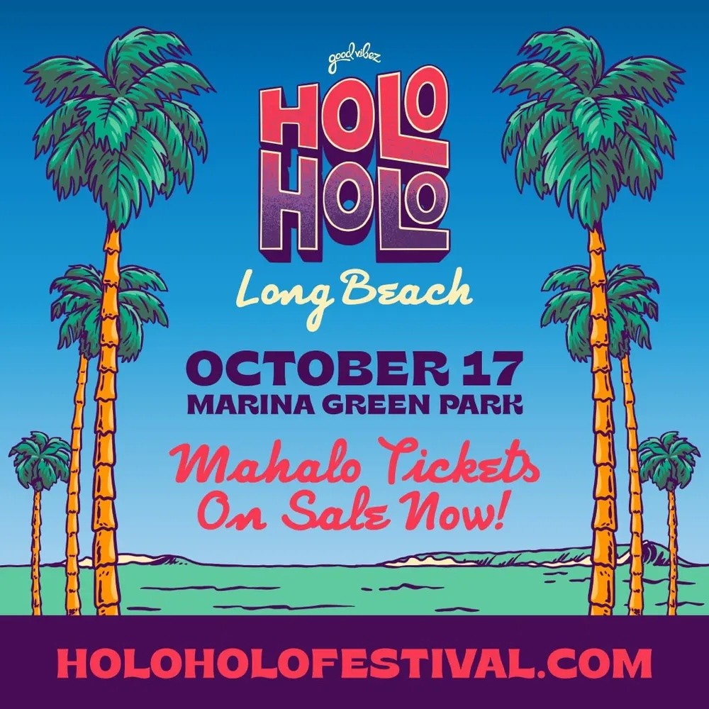 HOLO HOLO MUSIC FESTIVAL