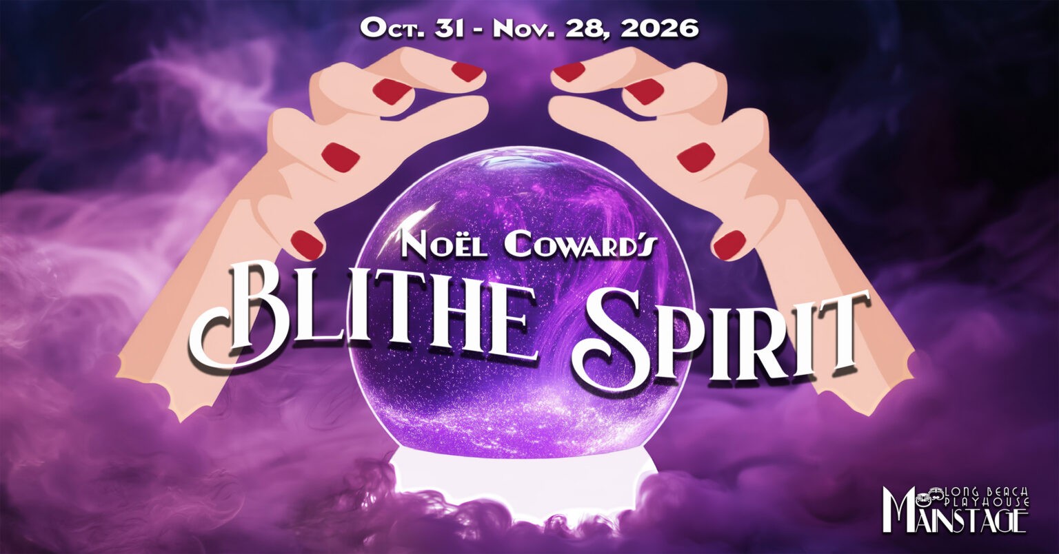 BLITHE SPIRIT