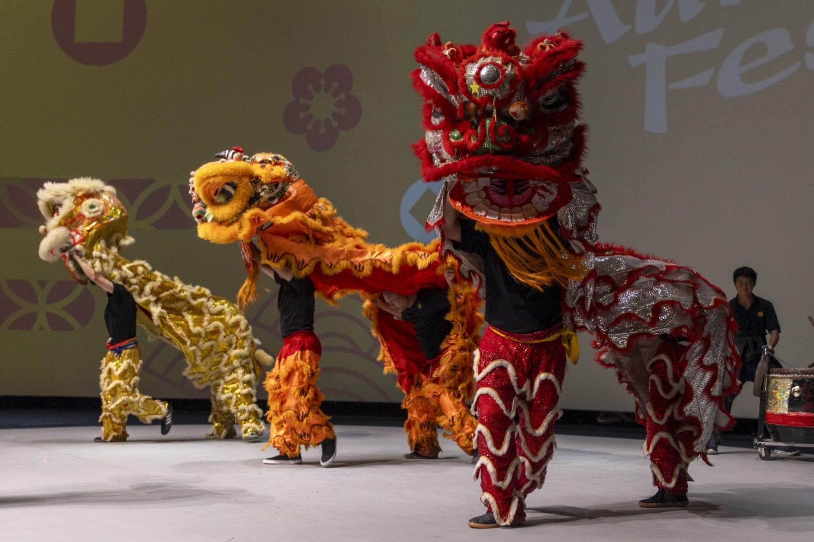 AUTUMN FESTIVAL