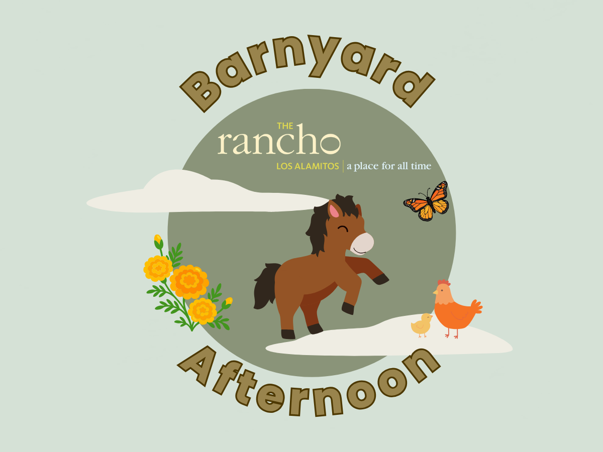 Barnyard Afternoon: A Family Program
