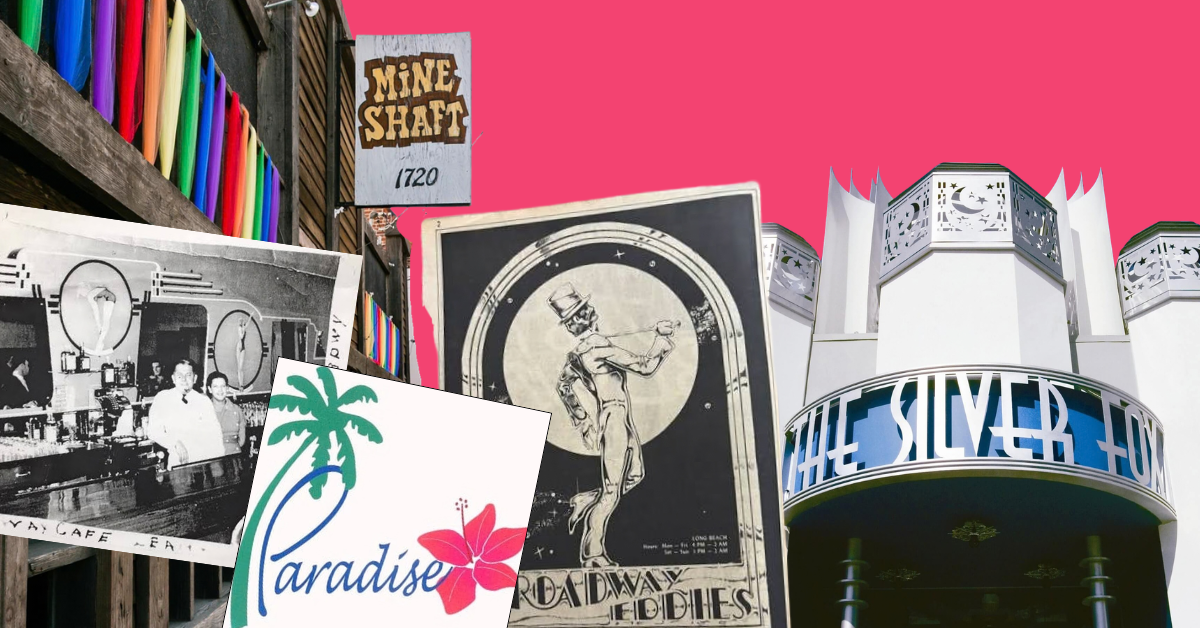 Before It Was the Gayborhood: How Broadway Became the Heart of Queer Long Beach